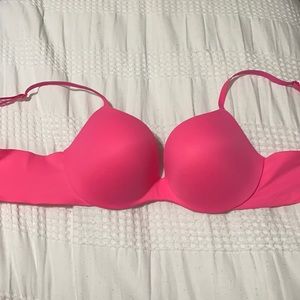 Victoria’s Secret Push Up Bra